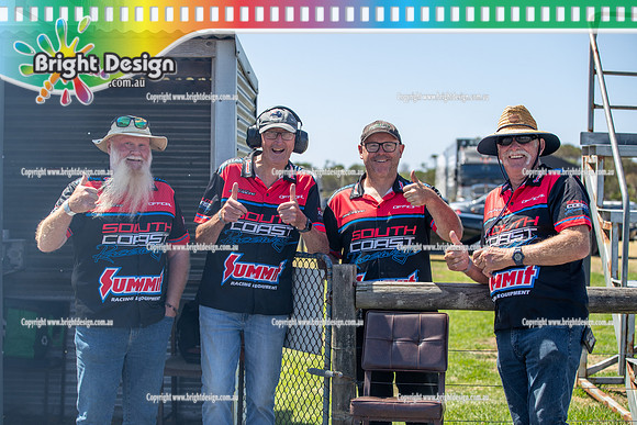 South Coast Raceway Radial Test & Tune Friday 6 Feb 2026 (47046)