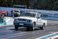 South Coast Raceway Radial Test & Tune Friday 6 Feb 2026 (47019)