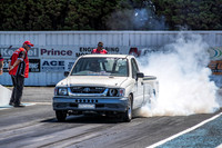 South Coast Raceway Radial Test & Tune Friday 6 Feb 2026 (47012)