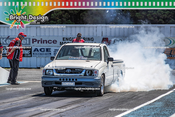 South Coast Raceway Radial Test & Tune Friday 6 Feb 2026 (47012)