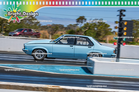 South Coast Raceway Radial Test & Tune Friday 6 Feb 2026 (47037)