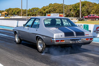 South Coast Raceway Radial Test & Tune Friday 6 Feb 2026 (47060)
