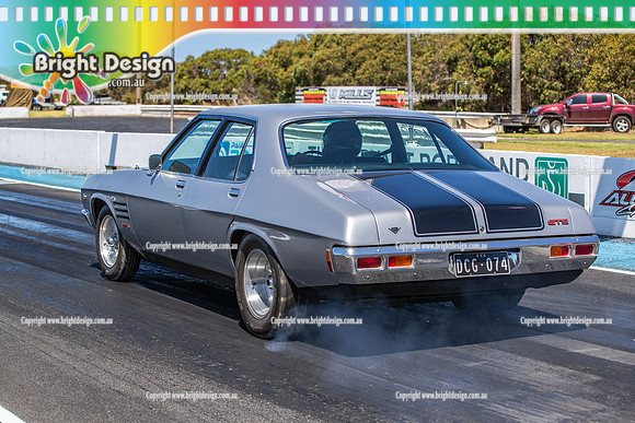 South Coast Raceway Radial Test & Tune Friday 6 Feb 2026 (47060)