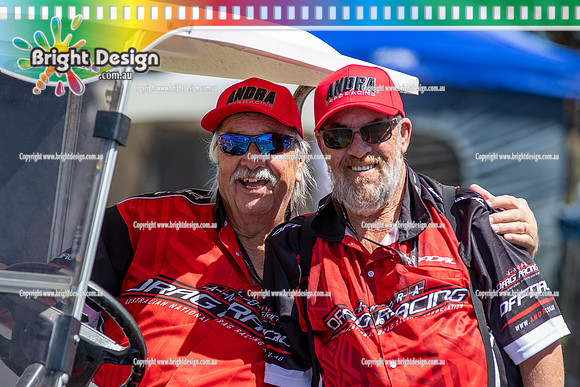 South Coast Raceway Radial Test & Tune Friday 6 Feb 2026 (47065)