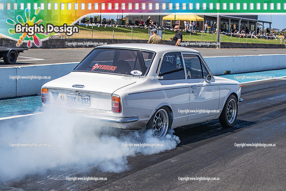 South Coast Raceway Radial Test & Tune Friday 6 Feb 2026 (47063)