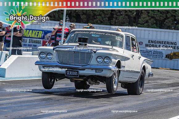 South Coast Raceway Radial Test & Tune Friday 6 Feb 2026 (47102)