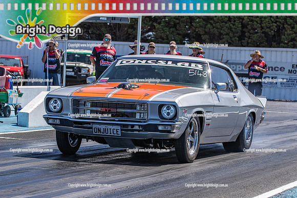 South Coast Raceway Radial Test & Tune Friday 6 Feb 2026 (47085)