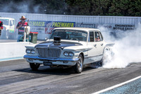 South Coast Raceway Radial Test & Tune Friday 6 Feb 2026 (47094)