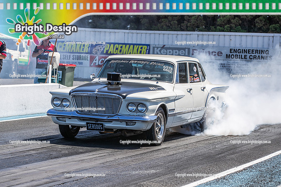 South Coast Raceway Radial Test & Tune Friday 6 Feb 2026 (47094)