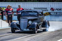 South Coast Raceway Radial Test & Tune Friday 6 Feb 2026 (47110)
