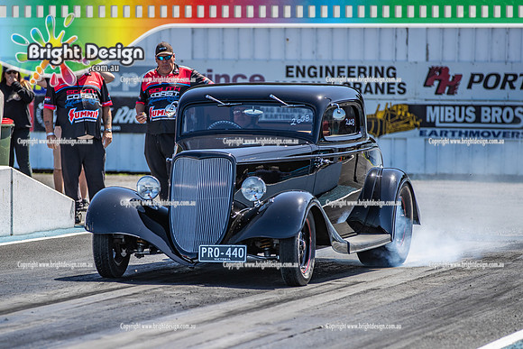South Coast Raceway Radial Test & Tune Friday 6 Feb 2026 (47110)