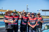 South Coast Raceway Radial Test & Tune Friday 6 Feb 2026 (47158)