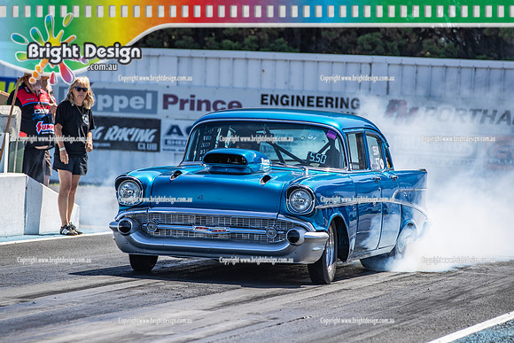 South Coast Raceway Radial Test & Tune Friday 6 Feb 2026 (47135)