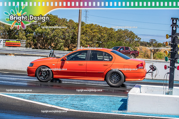 South Coast Raceway Radial Test & Tune Friday 6 Feb 2026 (47115)