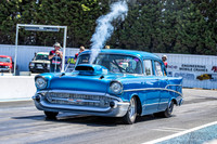 South Coast Raceway Radial Test & Tune Friday 6 Feb 2026 (47140)