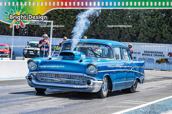 South Coast Raceway Radial Test & Tune Friday 6 Feb 2026 (47140)