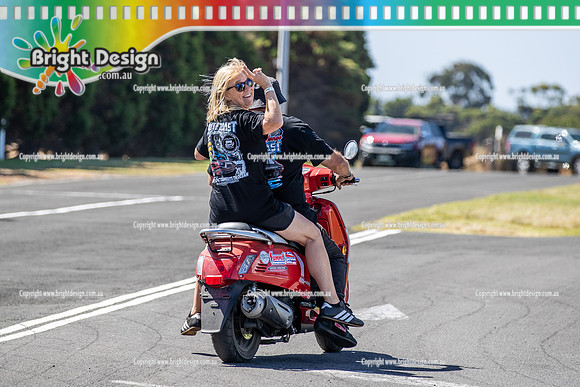 South Coast Raceway Radial Test & Tune Friday 6 Feb 2026 (47190)