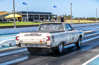 South Coast Raceway Radial Test & Tune Friday 6 Feb 2026 (47178)