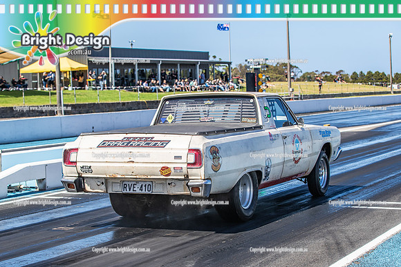 South Coast Raceway Radial Test & Tune Friday 6 Feb 2026 (47178)
