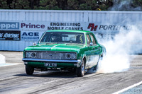 South Coast Raceway Radial Test & Tune Friday 6 Feb 2026 (47233)