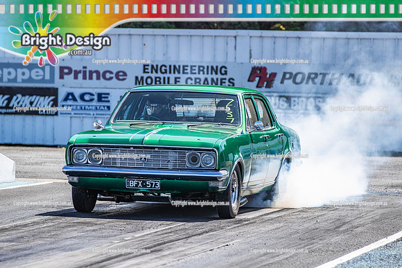 South Coast Raceway Radial Test & Tune Friday 6 Feb 2026 (47233)