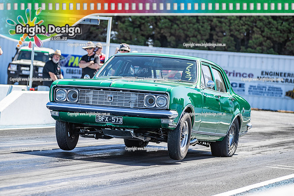 South Coast Raceway Radial Test & Tune Friday 6 Feb 2026 (47244)