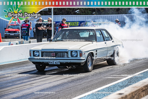 South Coast Raceway Radial Test & Tune Friday 6 Feb 2026 (47257)