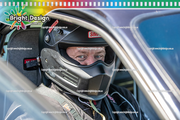 South Coast Raceway Radial Test & Tune Friday 6 Feb 2026 (47277)