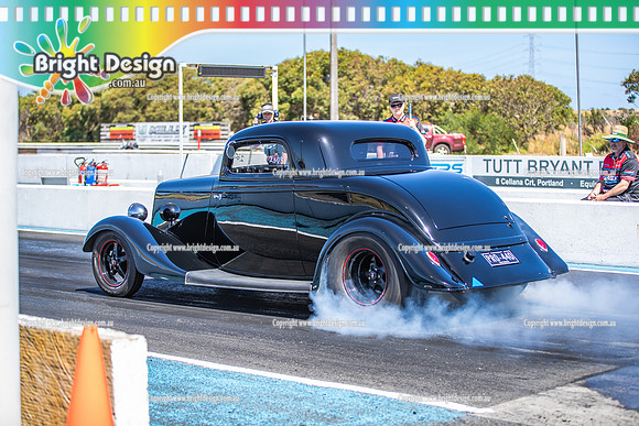 South Coast Raceway Radial Test & Tune Friday 6 Feb 2026 (47266)