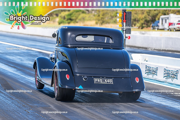 South Coast Raceway Radial Test & Tune Friday 6 Feb 2026 (47272)