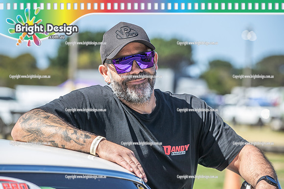 South Coast Raceway Radial Test & Tune Friday 6 Feb 2026 (47279)