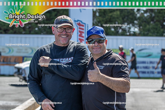 South Coast Raceway Radial Test & Tune Friday 6 Feb 2026 (47306)