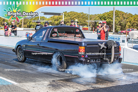 South Coast Raceway Radial Test & Tune Friday 6 Feb 2026 (47290)