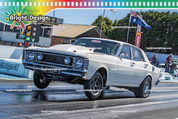South Coast Raceway Radial Test & Tune Friday 6 Feb 2026 (47331)