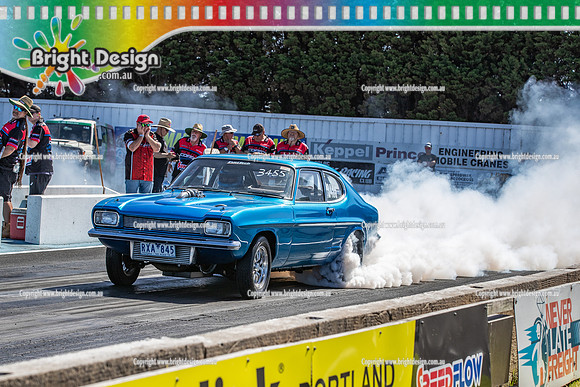 South Coast Raceway Radial Test & Tune Friday 6 Feb 2026 (47350)