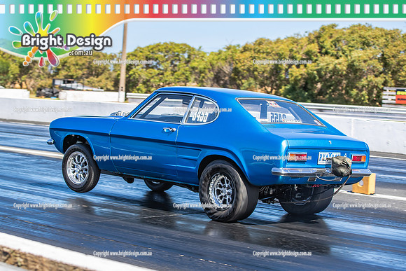 South Coast Raceway Radial Test & Tune Friday 6 Feb 2026 (47364)