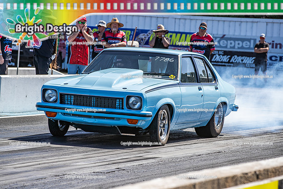 South Coast Raceway Radial Test & Tune Friday 6 Feb 2026 (47370)