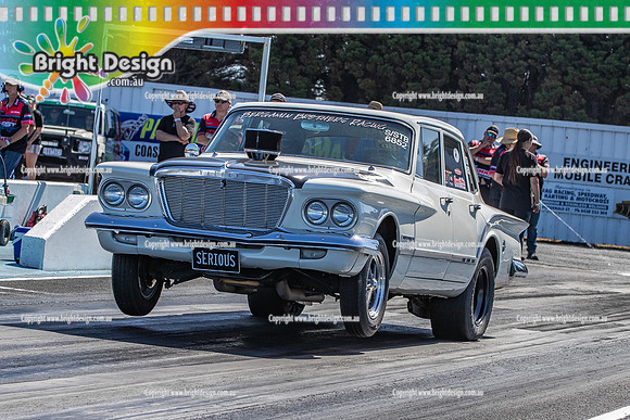 South Coast Raceway Radial Test & Tune Friday 6 Feb 2026 (47411)