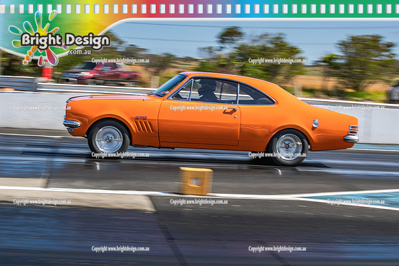 South Coast Raceway Radial Test & Tune Friday 6 Feb 2026 (47418)