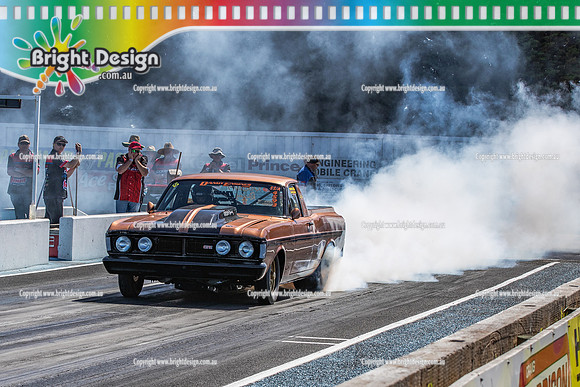 South Coast Raceway Radial Test & Tune Friday 6 Feb 2026 (47425)