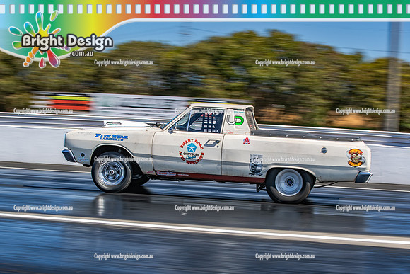 South Coast Raceway Radial Test & Tune Friday 6 Feb 2026 (47441)