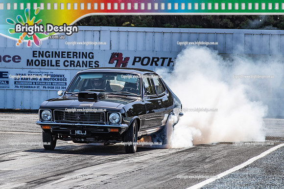 South Coast Raceway Radial Test & Tune Friday 6 Feb 2026 (47447)