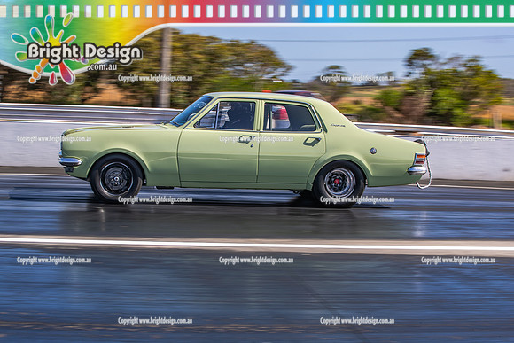 South Coast Raceway Radial Test & Tune Friday 6 Feb 2026 (47461)