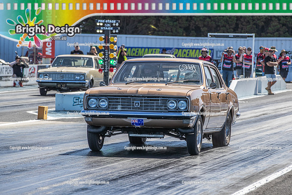 South Coast Raceway Radial Test & Tune Friday 6 Feb 2026 (47480)