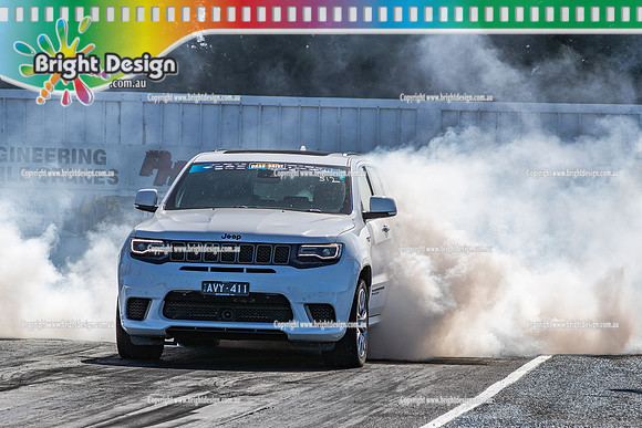 South Coast Raceway Radial Test & Tune Friday 6 Feb 2026 (47508)
