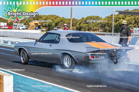 South Coast Raceway Radial Test & Tune Friday 6 Feb 2026 (47537)
