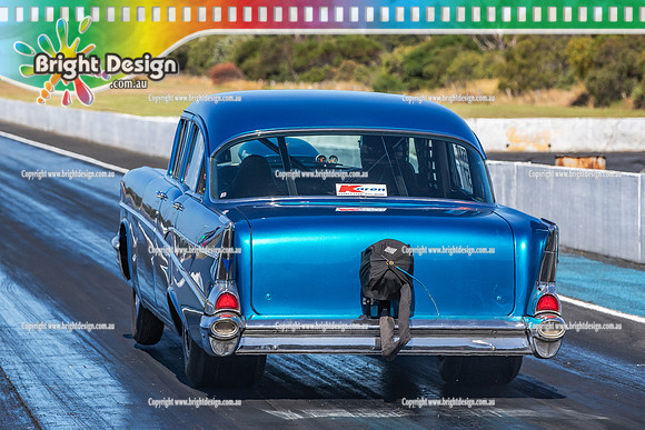 South Coast Raceway Radial Test & Tune Friday 6 Feb 2026 (47561)