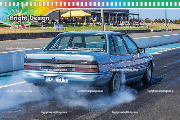 South Coast Raceway Radial Test & Tune Friday 6 Feb 2026 (47568)
