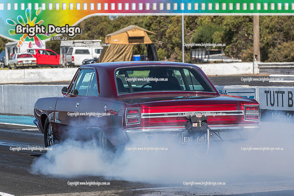 South Coast Raceway Radial Test & Tune Friday 6 Feb 2026 (47590)