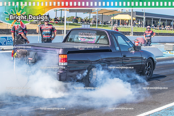 South Coast Raceway Radial Test & Tune Friday 6 Feb 2026 (47609)